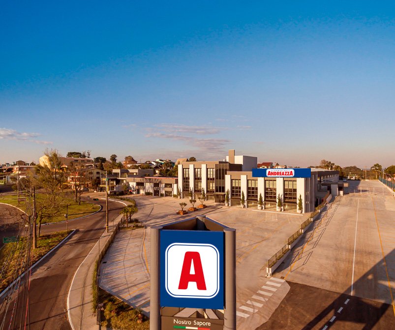 Supermercados Andreazza