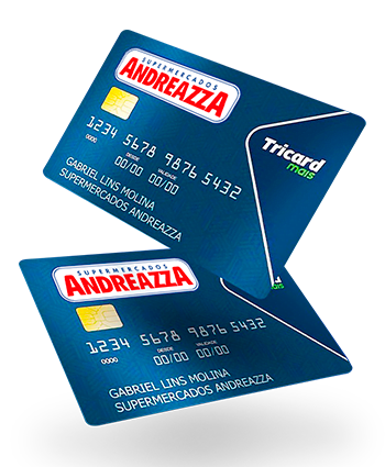 Supermercados Andreazza