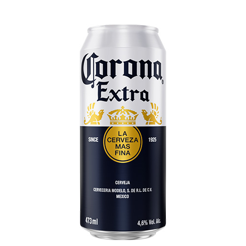 Cerveja Corona - Supermercados Andreazza