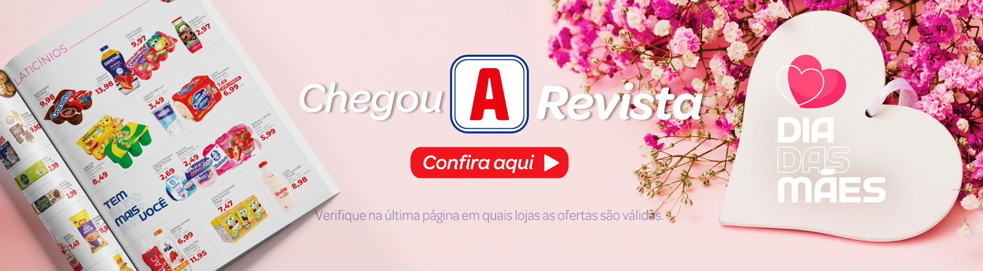 Supermercados Andreazza