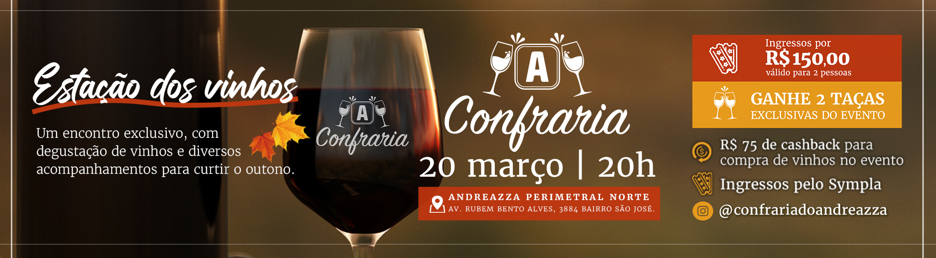 Supermercados Andreazza