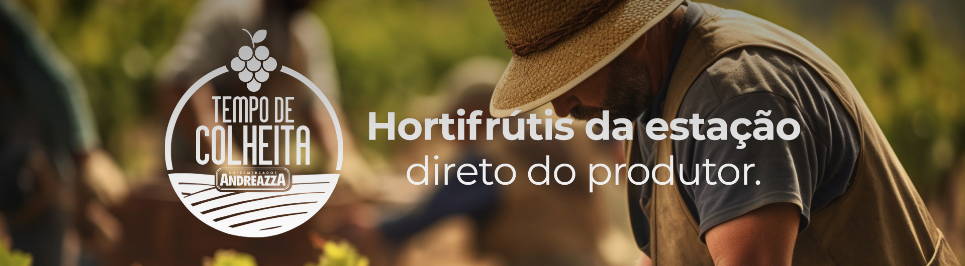 Supermercados Andreazza