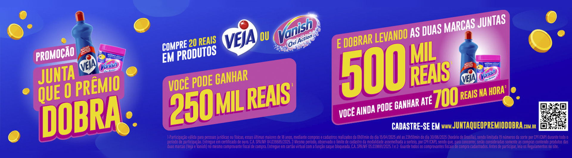 Supermercados Andreazza