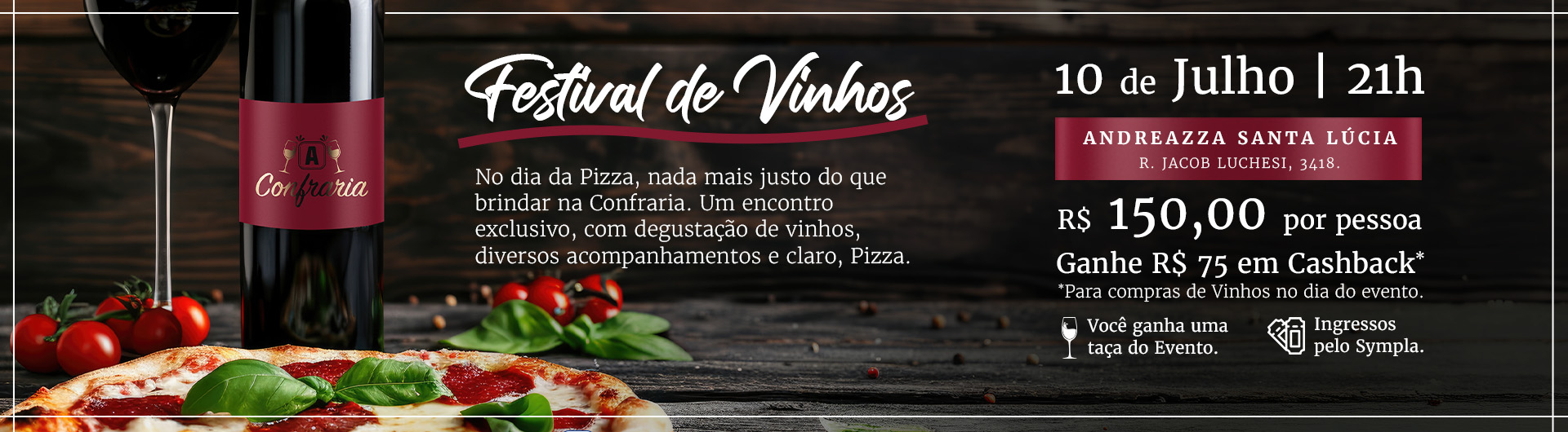 Supermercados Andreazza