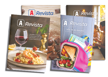 Supermercados Andreazza