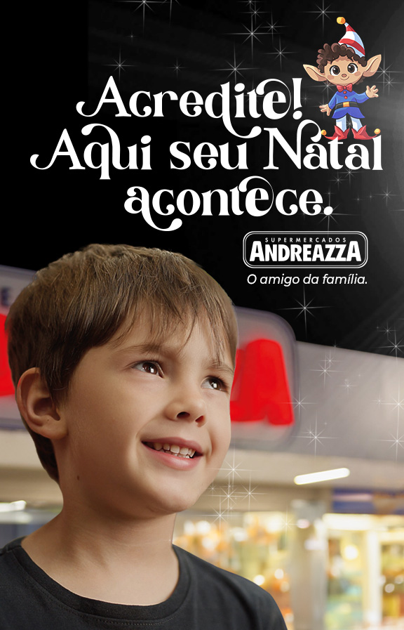 Natal Andreazza