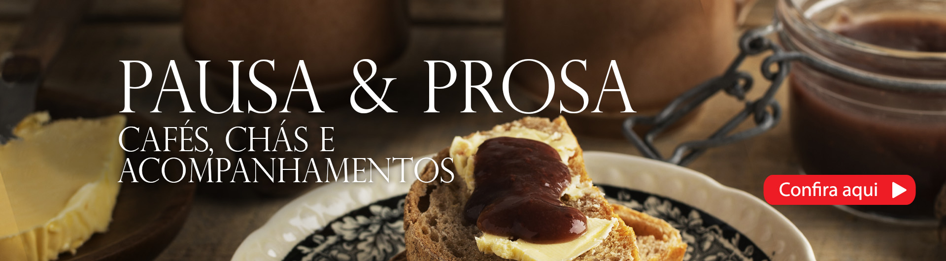 Supermercados Andreazza