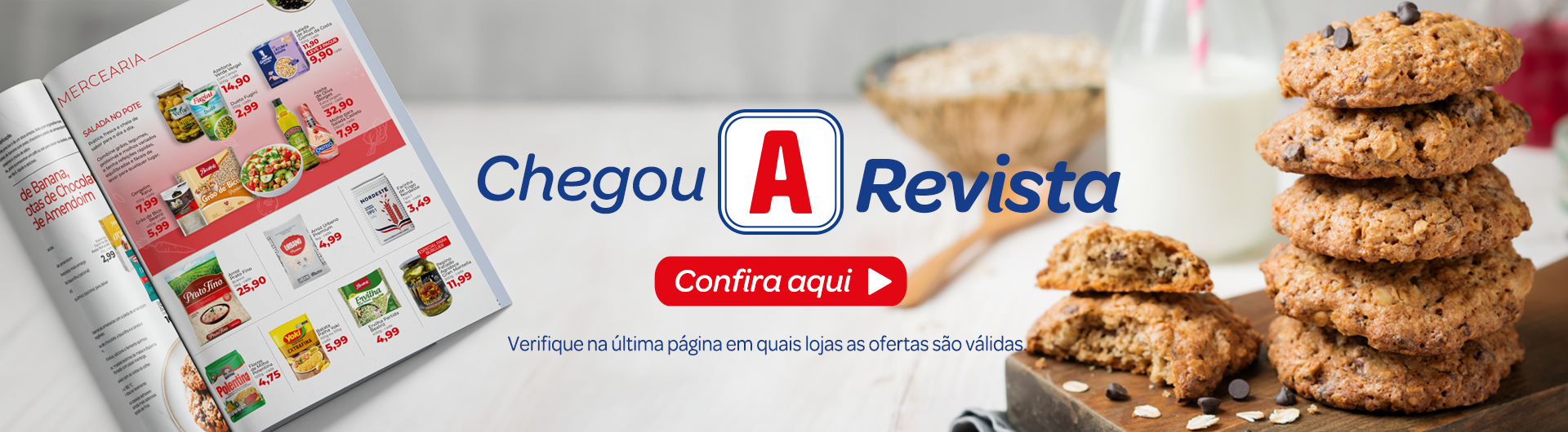 Supermercados Andreazza