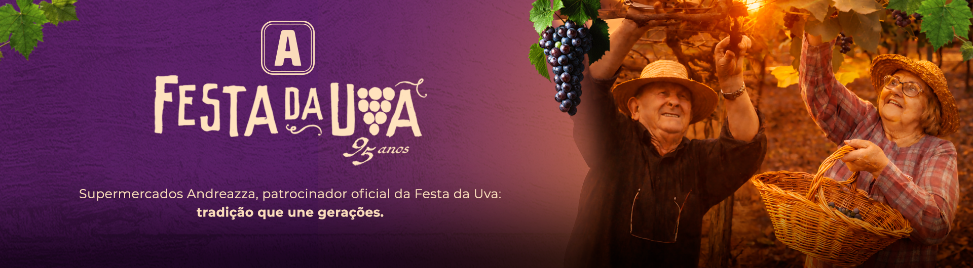 Supermercados Andreazza