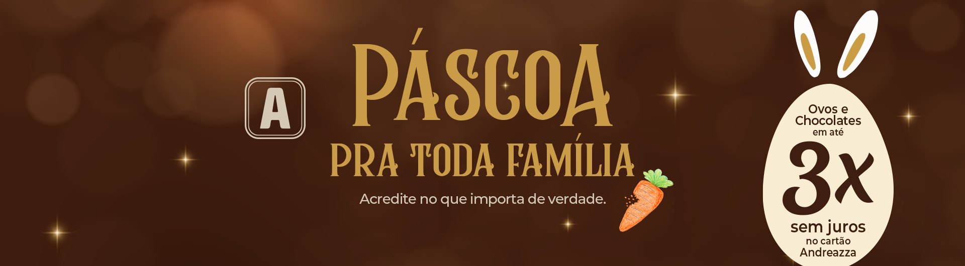 Supermercados Andreazza