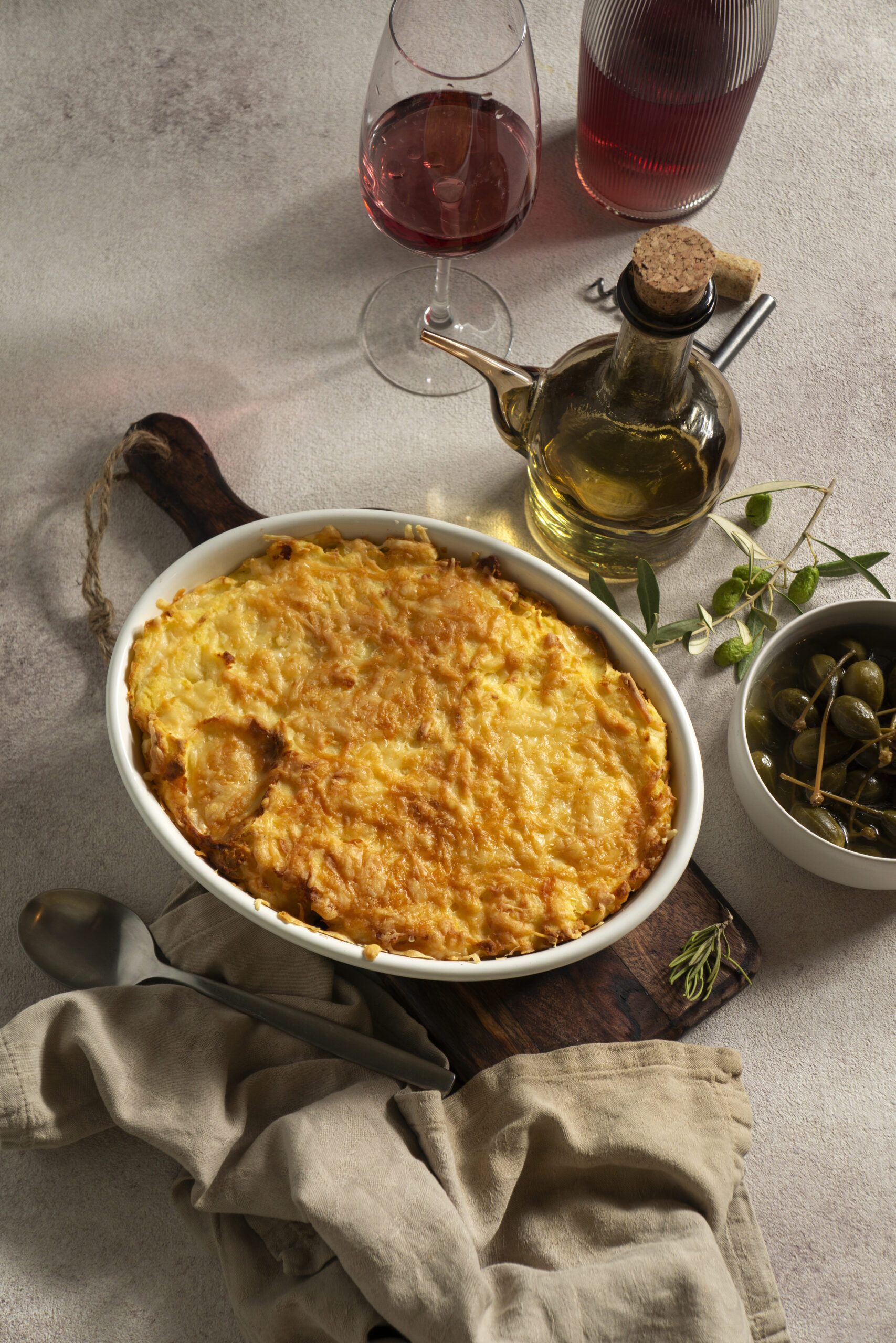 mesa-pascoa-familia-uniao-super-andreazza