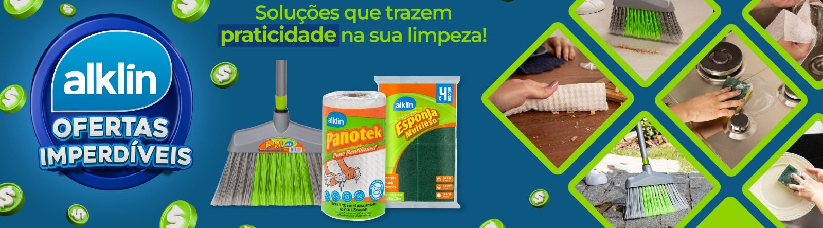 Supermercados Andreazza