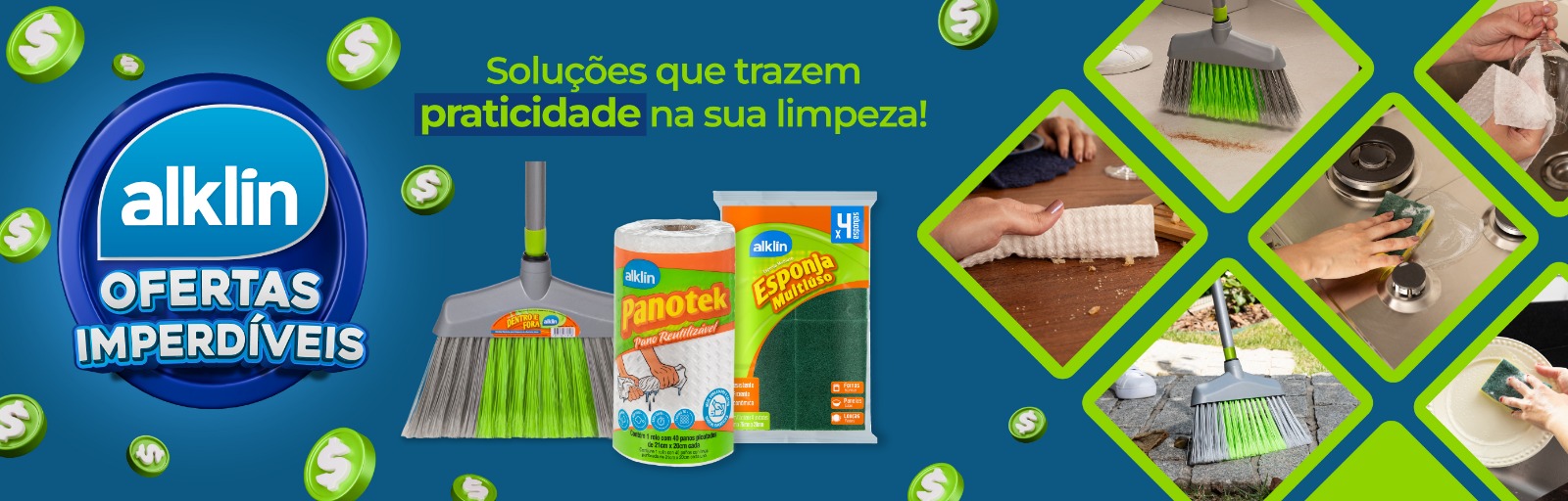 Supermercados Andreazza