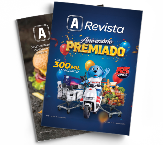 Supermercado Andreazza