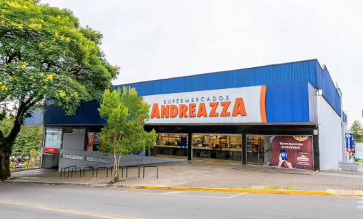 Supermercados Andreazza