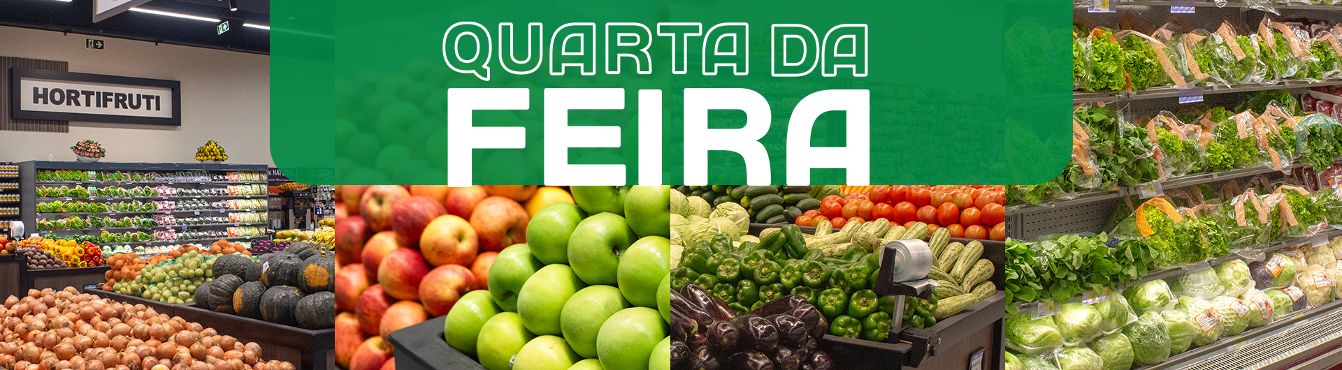 Supermercados Andreazza