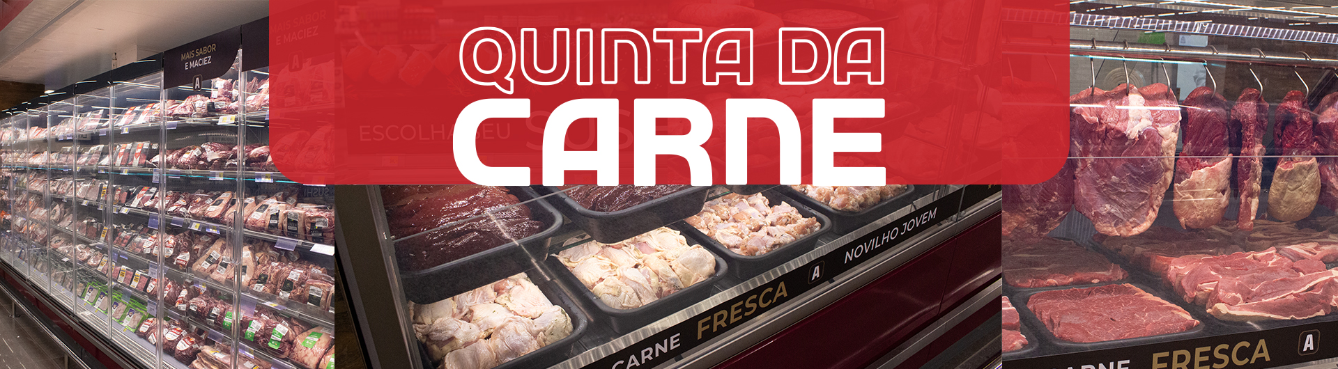 Supermercados Andreazza