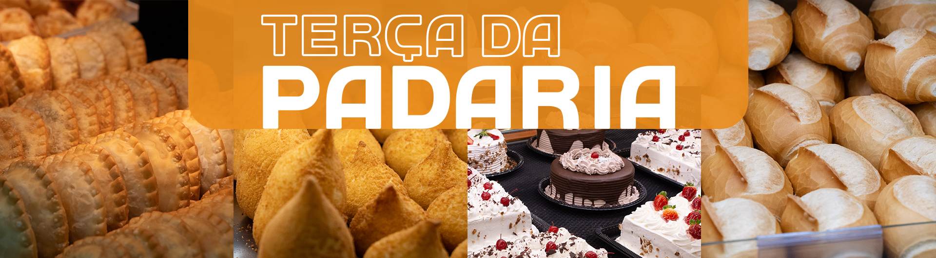 Supermercados Andreazza