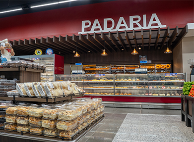 Supermercados Andreazza